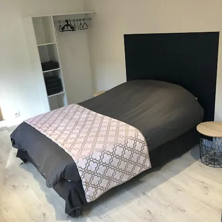 T2 A Apartamento Caudebec-les-Elbeuf