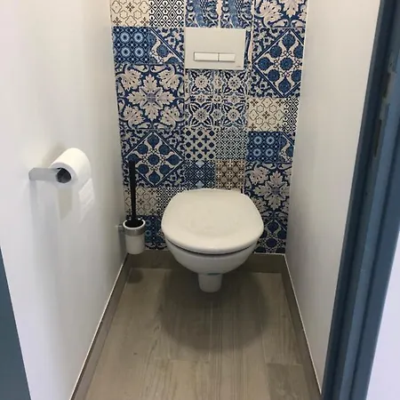 T2 A Apartamento