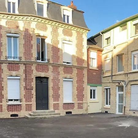 T2 A * Caudebec-les-Elbeuf