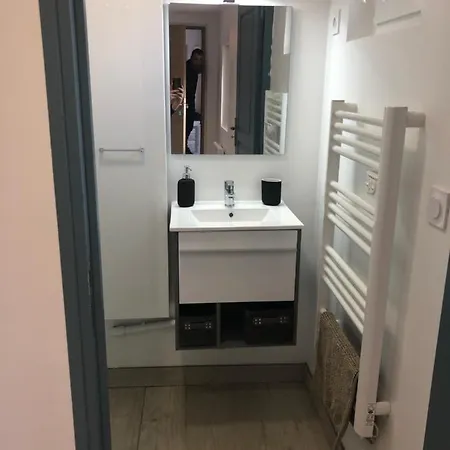 Apartamento T2 A