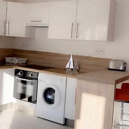 T2 A Apartamento *